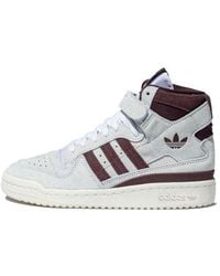 adidas - (Wmns) Originals Forum 84 High - Lyst