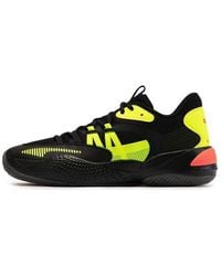 PUMA - Court Rider 2.0 Glow Stick Lime Squeeze' - Lyst