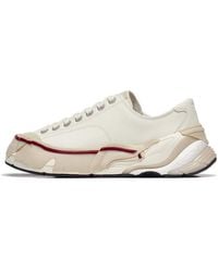 Li-ning - Wuji Skate Shoes 'Cream' - Lyst