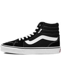 Vans - Filmore High - Lyst