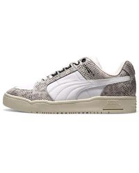 PUMA - Slipstream Low Retro Snake - Lyst