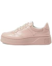 Gucci - (Wmns) Gg Supreme Sneaker 'Pale Embossed' - Lyst