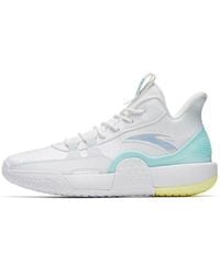 Anta - Basketball Series Sneakers Low - Lyst