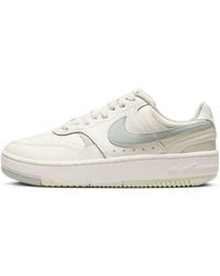 Nike - (Wmns) Gamma Force 'Sail Sea Glass' - Lyst