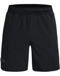 Under Armour - Pjt Rock Unstoppable Shorts - Lyst