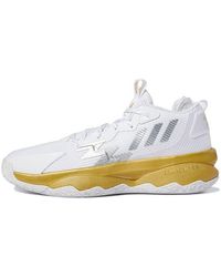 adidas - Dame 8 'Laheem The Dream' - Lyst