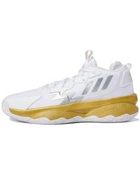 adidas - Dame 8 'Laheem The Dream' - Lyst