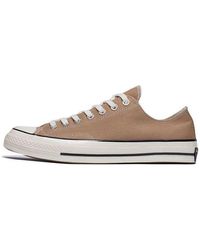Converse - Chuck 70 Ox Low Tops Retro Skateboarding Shoes - Lyst