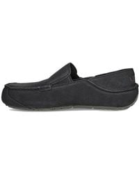 UGG - Upshaw Low Tops Athleisure Casual Sports Shoe - Lyst