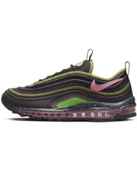 Nike - Air Max Terrascape 97 Elemental Lime' - Lyst