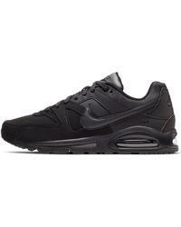 Nike - Air Max Command Leather - Lyst