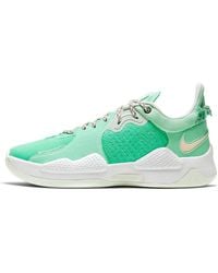 Nike - Pg 5 Ep 'Play For The Future' - Lyst