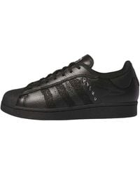 adidas - X Unity Superstar Adv 'Core Metallic' - Lyst