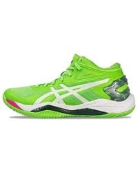 Asics - Gel-Burst 27 Gecko' - Lyst