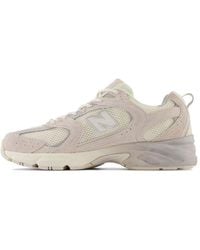 New Balance - 530 'Moonbeam Raw Cashew' - Lyst
