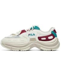 Fila - (Wmns) Arch Sneakers Aqua' - Lyst
