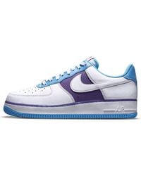 Nike - X Nba Air Force 1 '07 Lv8 '75Th Anniversary - Lyst