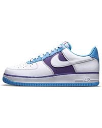 Nike - X Nba Air Force 1 '07 Lv8 '75Th Anniversary - Lyst