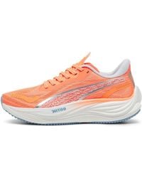 PUMA - (Wmns) Velocity Nitro 3 'Neon Citrus' - Lyst