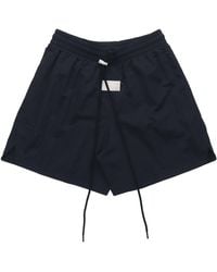 Nike - X Fear Of God Nrg Ti Short & Light Crea - Lyst