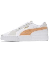 PUMA - (Wmns) Cali Star Mix Shoes For - Lyst