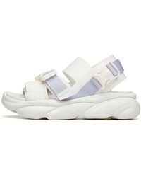 Anta - (Wmns) Sandals - Lyst