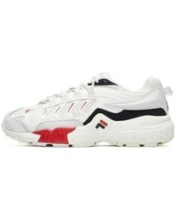 Fila - (Wmns) Retro Running Shoes - Lyst