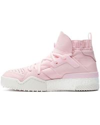 adidas - Alexander Wang X Bball 'Clear' - Lyst