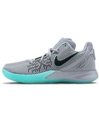 Nike - Kyrie Flytrap 2 'green Glow' - Lyst