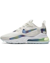 nike 270 react bubble