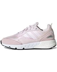 adidas - (Wmns) Originals Zx 1K Boost 2.0 'Almost' - Lyst