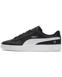 PUMA - Bmw Motorsport Court/ Casual Board Shoes - Lyst
