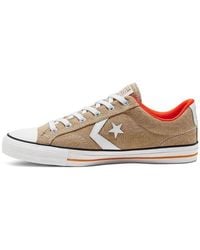 Converse - Twisted Vacation Star Player Low Top - Lyst