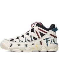 Fila - Fila Spaghetti Classic - Lyst