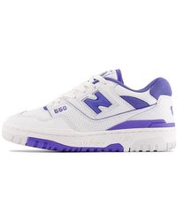 New Balance - (Wmns) 550 Aura' - Lyst