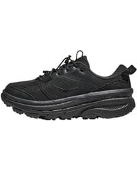 Hoka One One - Bondi B3Ls Carbon' - Lyst