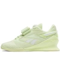 Reebok - (Wmns) Legacy Lifter 3 'Citrus Glow' - Lyst