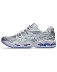 Asics - X Kith X Marvel Super Villains Gel-Kayano 14 Surfer' - Lyst