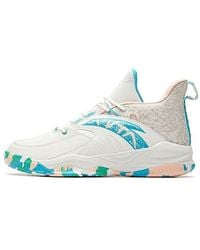 Anta - Ling Level Basic Basketball Shoes - Lyst