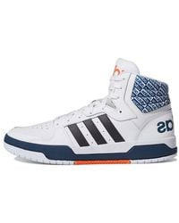 adidas - Neo Entrap Mid - Lyst