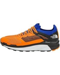 The North Face - Flight Vectiv Low Top Sneakers 'Cone' - Lyst