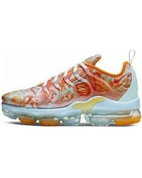 vapormax plus dip dye