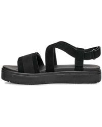 UGG - (Wmns) Zayne Ankle Strap Ii - Lyst