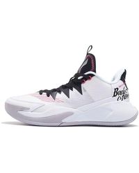 Li-ning - Badfive Storm Low - Lyst