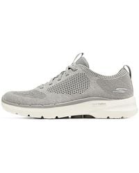 Skechers - Go Walk 6 Shoes Cream' - Lyst