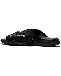 Onitsuka Tiger - Ohbori Slider Stylish Sports Sandals - Lyst