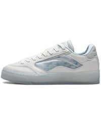 Li-ning - (Wmns) 180 Low Cozy Skateboarding Shoes Frost - Lyst