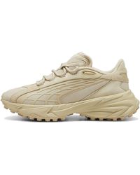 PUMA - Spirex Premium Sneakers 'Putty Prairie Tan' - Lyst