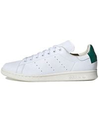 adidas - Originals Stan Smith Adv - Lyst