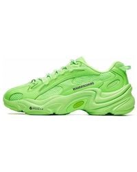 Fila - Mihara X Pentera Low-Top Sneakers - Lyst